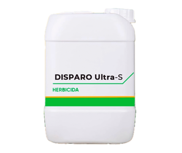 Disparo Ultra-S