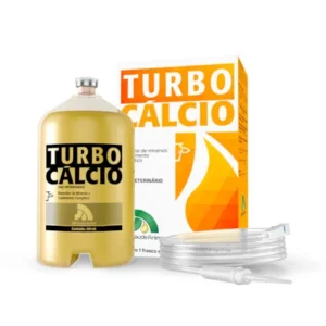 Turbo Cálcio