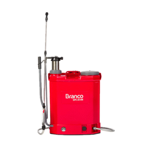 Pulverizador BPC 20BM