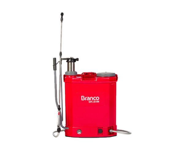 Pulverizador BPC 20BM