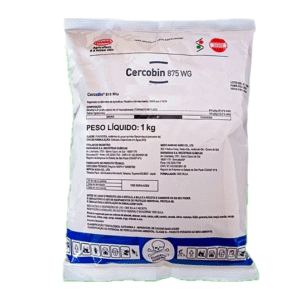 Cercobin 875 WG
