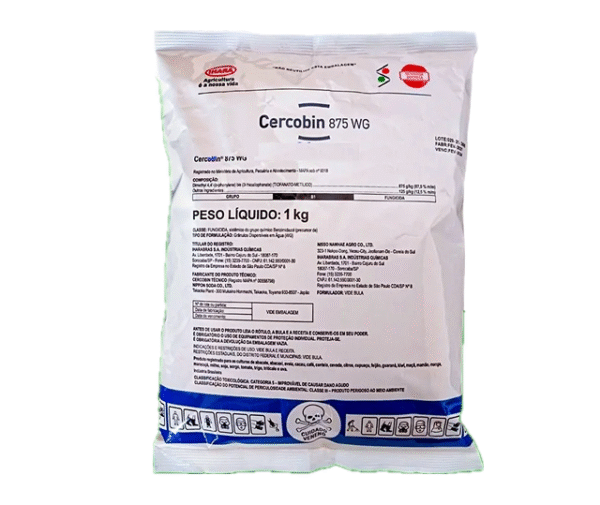 Cercobin 875 WG