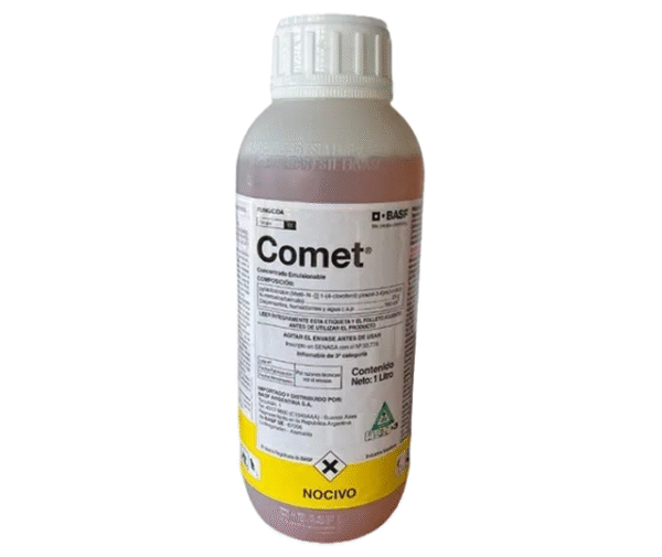 Comet