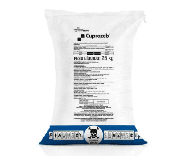 Cuprozeb