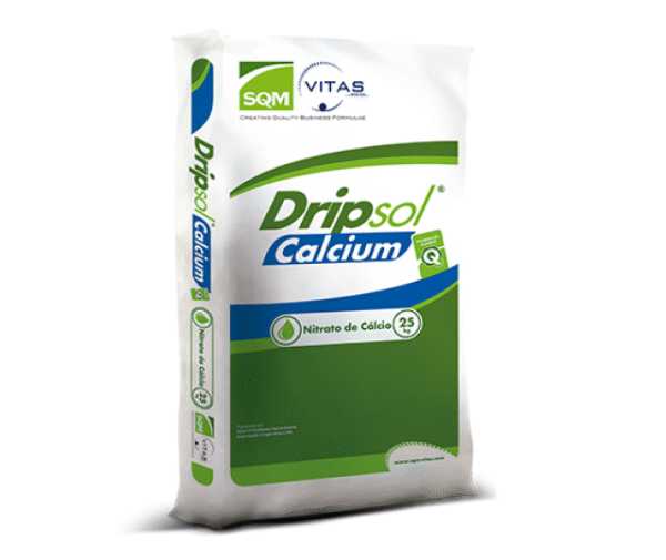 Dripsol Calcium
