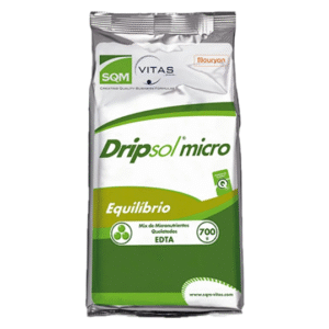 DripSol Micro