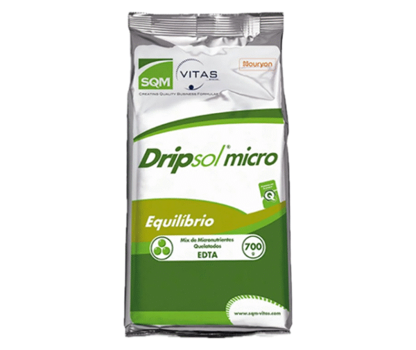 DripSol Micro