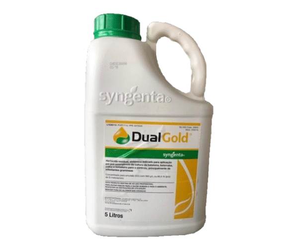 Dual Gold