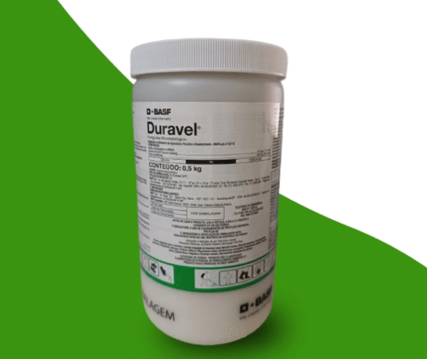 Duravel Basf