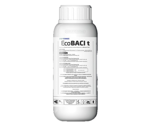 Ecobaci T