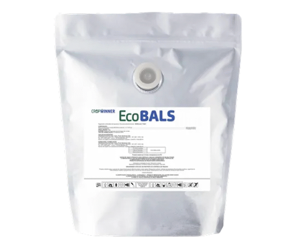 ecoBALS