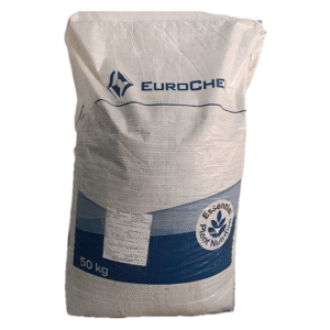 Eurochem Fertilizante Granulado