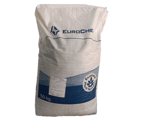 Eurochem Fertilizante Granulado