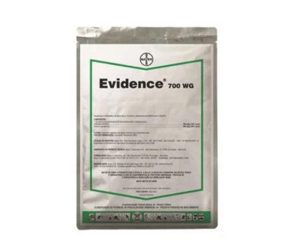 Evidence 700wg