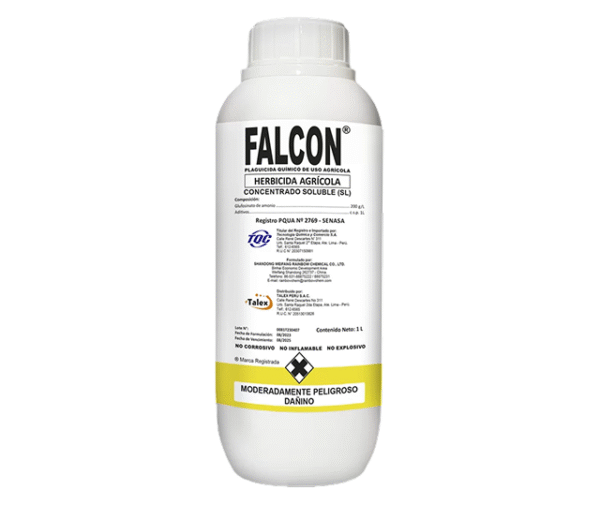 Falcon