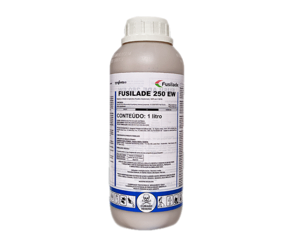 Fusilade Syngenta Herbicida