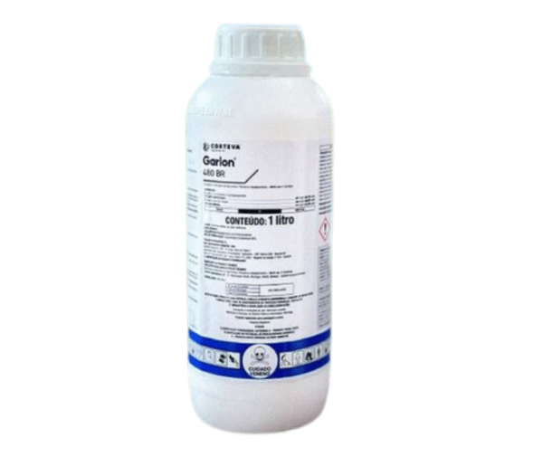 Garlon 480 BR