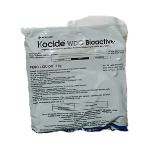 Kocide WG Bioactive