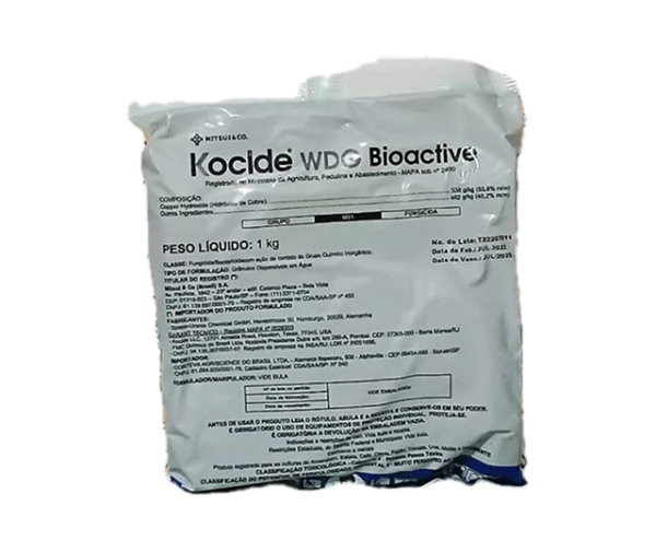 Kocide WG Bioactive