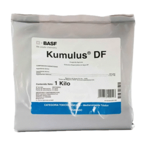 Kumulus DF