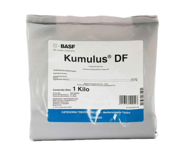 Kumulus DF
