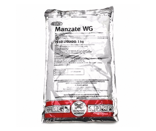 Manzate WG