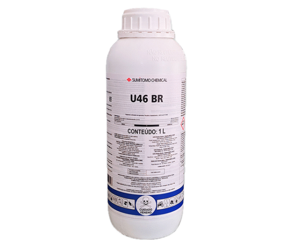 U 46 BR
