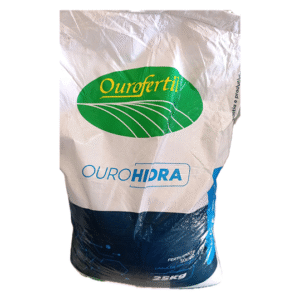 OuroHidra Fertilizante