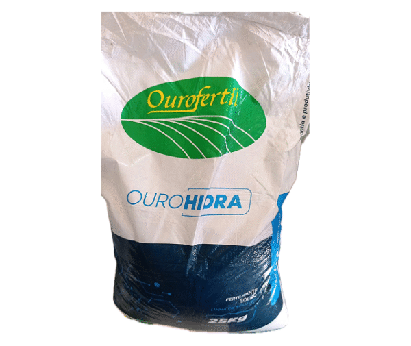 OuroHidra Fertilizante