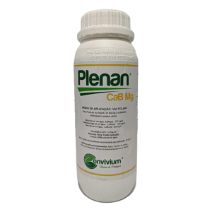 Plenan CaB Mg