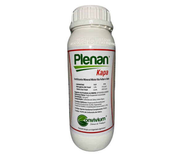Plenan Kapa