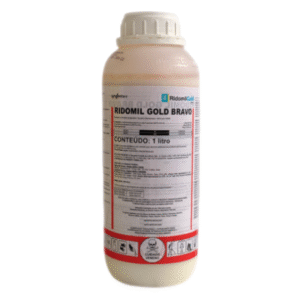 Ridomil Gold Bravo