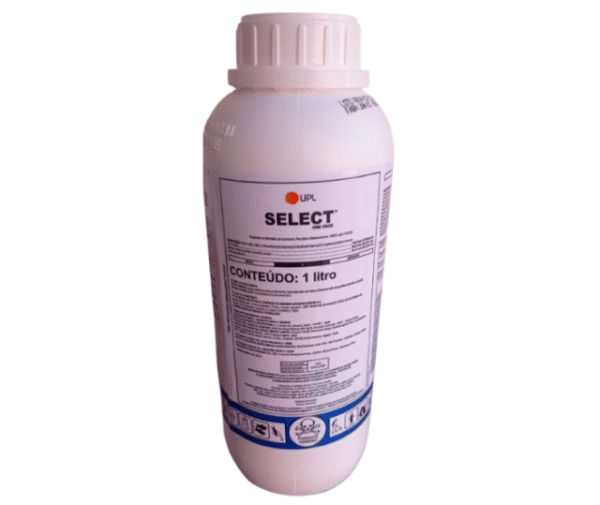 Select 240 EC