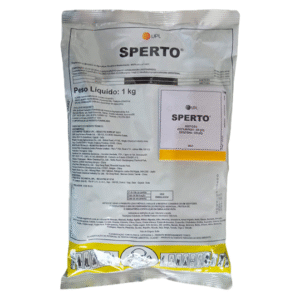 Sperto