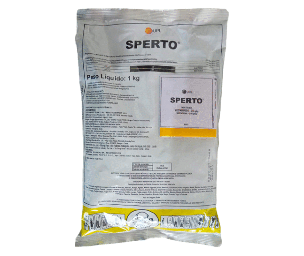 Sperto