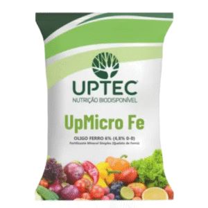 UpMicro Fe