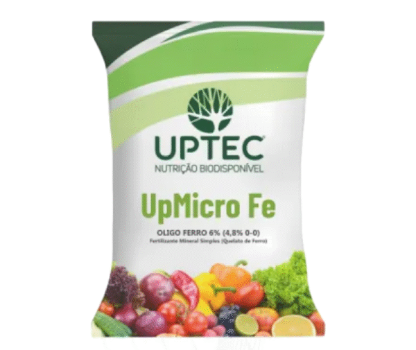 UpMicro Fe