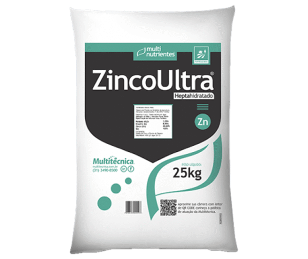 ZincoUltra