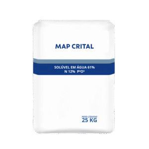 MAP Cristal