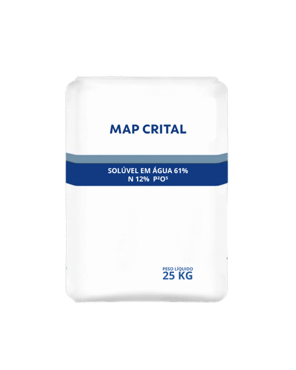 MAP Cristal